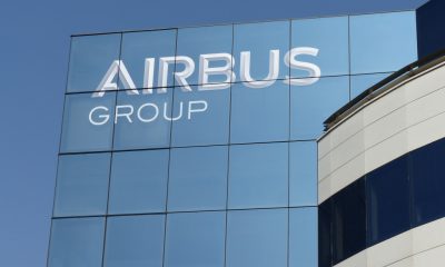 Airbus планирует сократить 15 тысяч рабочих мест по всему миру - Фото