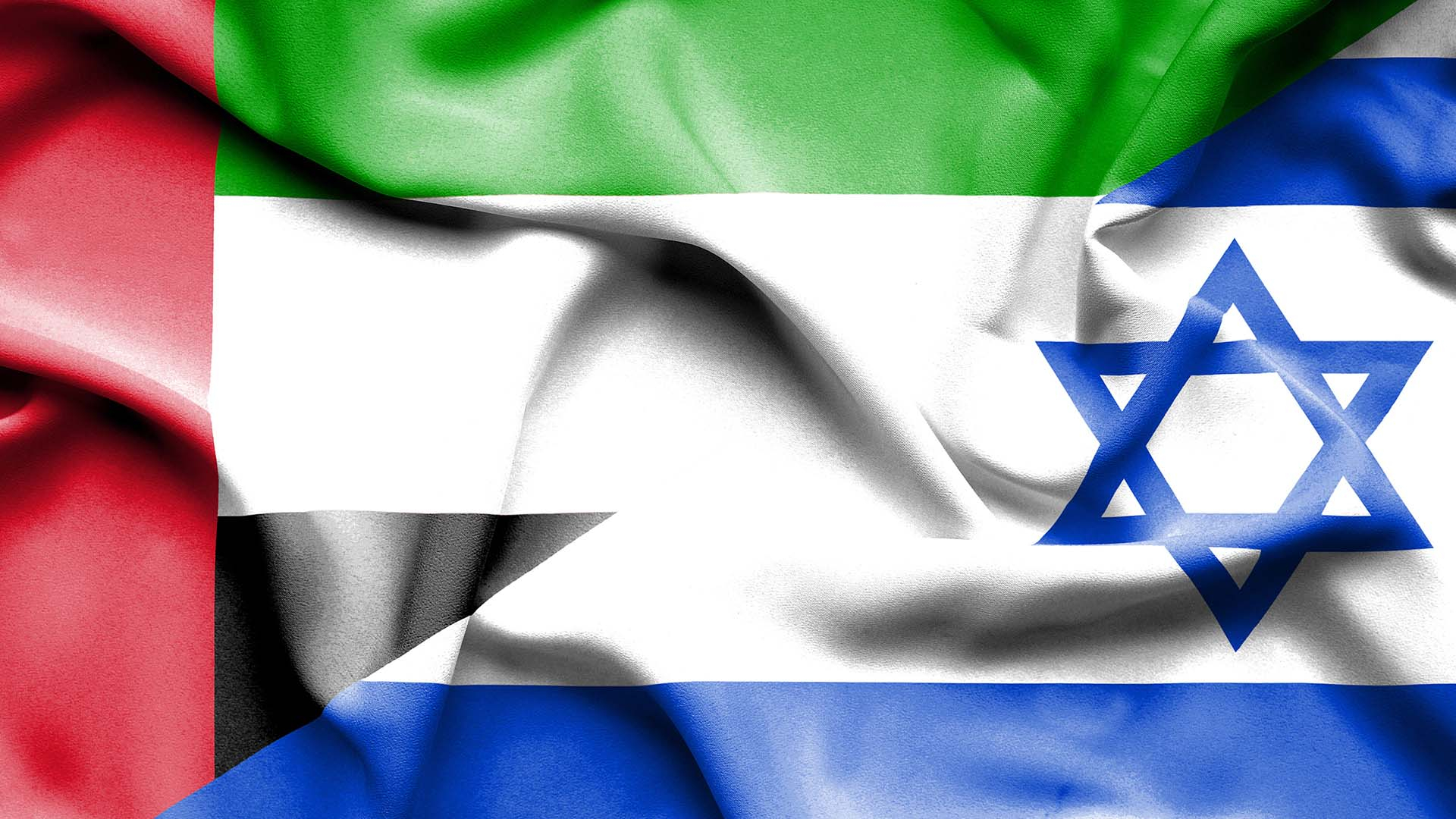 Израиль и ОАЭ хотят объединить усилия в борьбе с коронавирусом - Фото