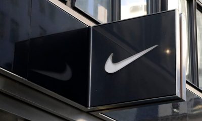 Nike терпит убытки из-за пандемии коронавируса - Фото