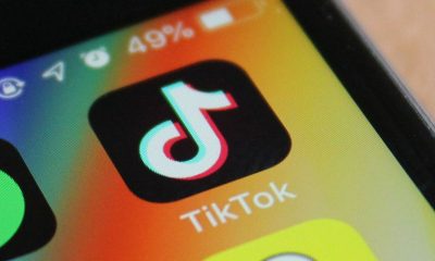 В Индии запретили социальную сеть TikTok - Фото