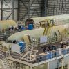 Производитель самолетов Airbus сократит производство и поставки на 40 процентов - Фото