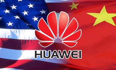 США разрешит американским компаниям сотрудничали с Huawei - Фото