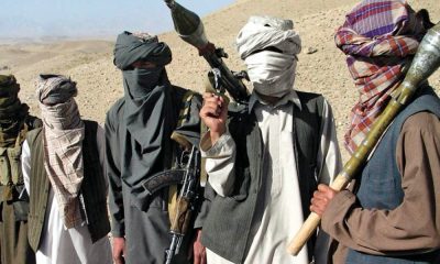 За неделю в Афганистане талибы убили почти 300 силовиков - Фото