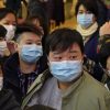 В Пекине увеличилось число новых случаев заражения коронавирусом - Фото