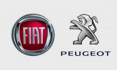 Fiat Chrysler и Opel Peugeot столкнулись с проблемами в планах слияния - Фото