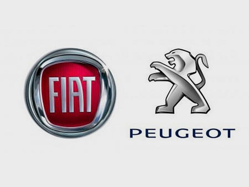 Fiat Chrysler и Opel Peugeot столкнулись с проблемами в планах слияния - Фото