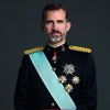 Король Испании Фелипе VI - Фото
