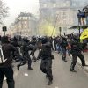 Власти Гааге обвинили футбольных хулиганов в беспорядках и акциях протеста - Фото