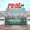 Сеть супермаркетов Real объявила о закрытии восьми магазинов - Фото