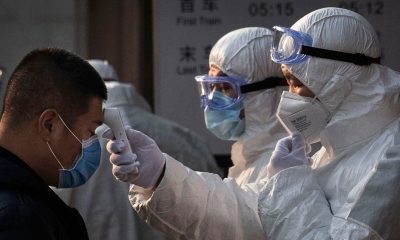В Токио растет число заразившихся коронавирусом - Фото