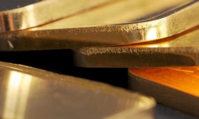 В Швейцарии ищут владельца нескольких килограммов золота - Фото