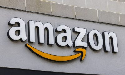 Сотрудники Amazon в Германии объявили забастовку - Фото