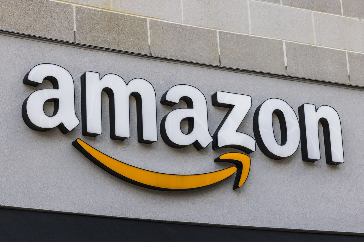 Сотрудники Amazon в Германии объявили забастовку - Фото