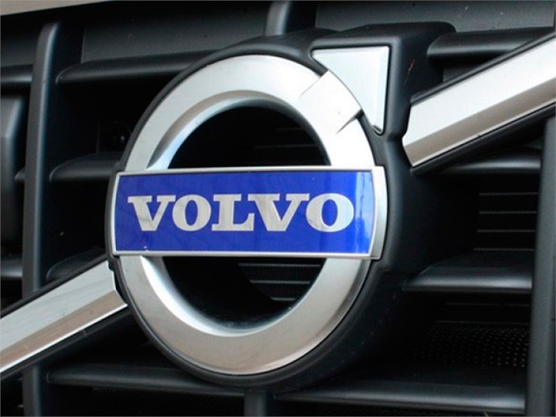 Шведский производитель автомобилей Volvo сокращает около 4100 рабочих мест - Фото