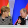 Москва предупредила об ухудшении отношений с Берлином в случае введения санкций - Фото
