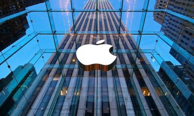 Apple снова закрывает магазины в США из-за роста заболевших COVID-19 - Фото