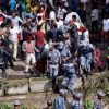 В Эфиопии 90 человек погибли во время протестов после убийства певца - Фото