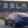 Новый завод Tesla построят в Техасе - Фото