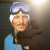 Погиб чемпион мира по сноуборду Алекс Пуллин - Фото