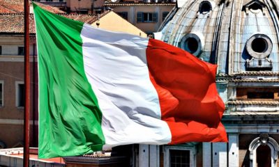 Во II квартале ВВП Италии сократился на 12,4% - Фото