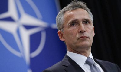 Глава НАТО призывает к более глобальному подходу в обсуждении западной политики в отношении Китая - Фото
