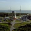 NASA запустило ракету-носитель с марсоходом Perseverance - Фото