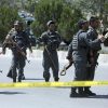 На северо-западе Афганистана при взрыве погибли три мирных жителя - Фото