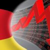 ВВП Германии сократился на 10,1% - Фото