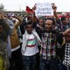 В Эфиопии в ходе беспорядков погибли 239 человек - Фото