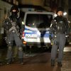 В ходе беспорядков в немецком Франкфурте-на-Майне арестовали 39 человек - Фото
