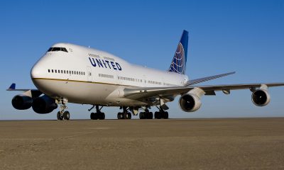 Boeing прекратит производство 747-й модели самолетов в 2022 году - Фото