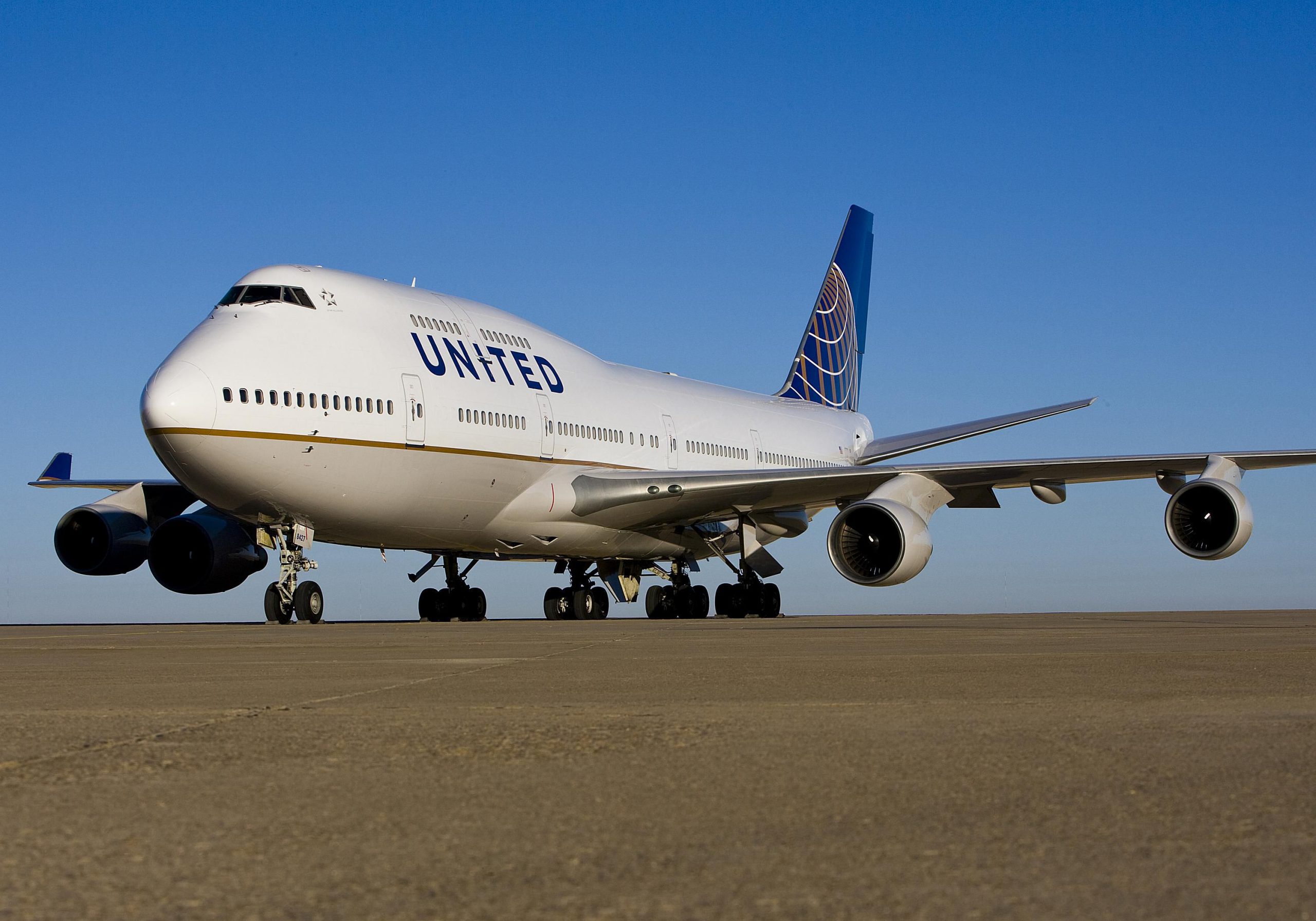 Boeing прекратит производство 747-й модели самолетов в 2022 году - Фото