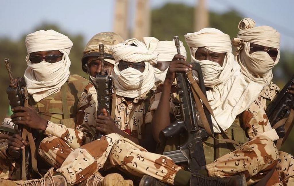 В Нигерии боевики убили пятерых работников гуманитарных организаций - Фото