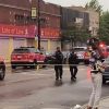 14 человек пострадали при стрельбе на похоронах в Чикаго - Фото