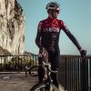Четырёхкратный победитель «Тур де Франс» Фрум покидает Ineos - Фото