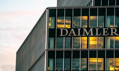 Автопроизводитель Daimler хочет продать свой завод во Франции - Фото