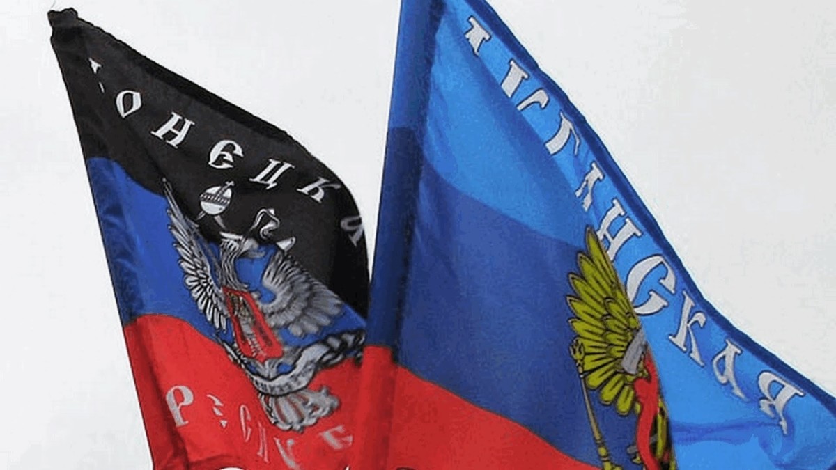 ДНР и ЛНР объявили о полном прекращении боевых действий с 27 июля - Фото