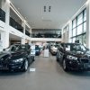 Во втором квартале продажи BMW упали - Фото