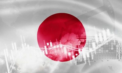 Экспорт Японии снизился на 15,4% на фоне пандемии - Фото
