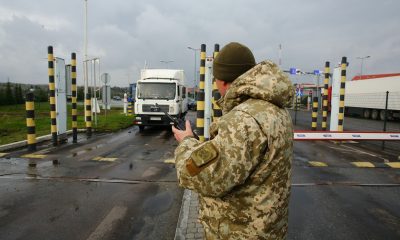 ВОЗ признала бесполезность закрытия границ из-за коронавируса - Фото