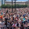 Несогласные с арестом Фургала жители Хабаровска возобновили митинги - Фото