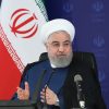 Президент Ирана Хасан Рухани отказывается от смягчения карантинных мер - Фото
