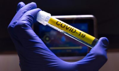 ВОЗ: начинают поступать первые «хорошие новости» о вакцине против COVID-19 - Фото