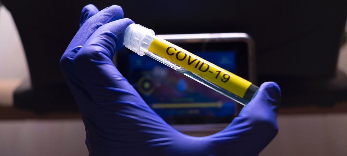 ВОЗ: начинают поступать первые «хорошие новости» о вакцине против COVID-19 - Фото