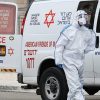 В Израиле снова ужесточили карантинные меры из-за коронавируса - Фото