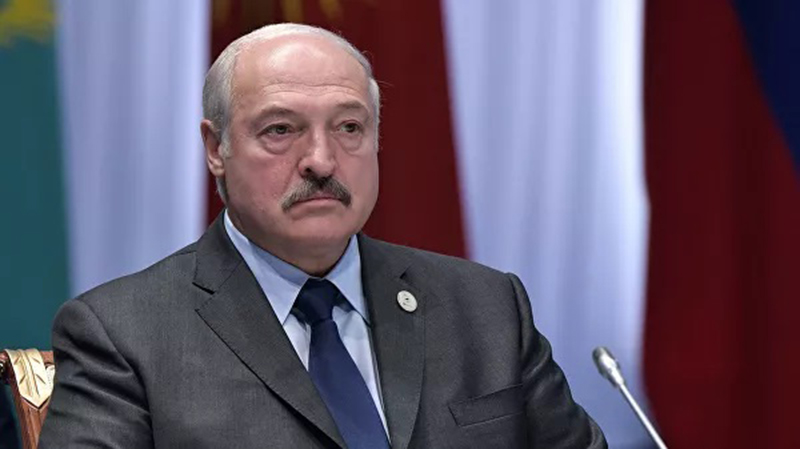 Лукашенко: армия Беларуси модернизирована с учетом современных войн - Фото