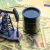 Мировые цены на нефть падают утром во вторник - Фото