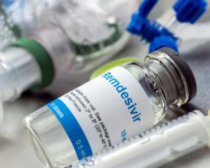 ЕК подписала контракт на поставки "Ремдесивира" для лечения коронавируса - Фото