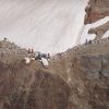 Четыре человека погибли при крушении небольшого самолета в Альпах - Фото