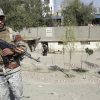 В Афганистане при взрыве двух бомб погибли пять силовиков - Фото
